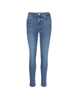 LIU JO Jeans Skinny Fit FABULOUS blau